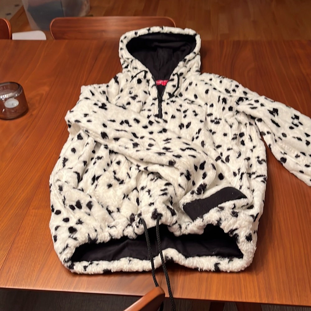 Supreme Dalmatian Pullover - image 5